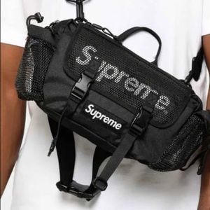 Supreme Waistbag SS20